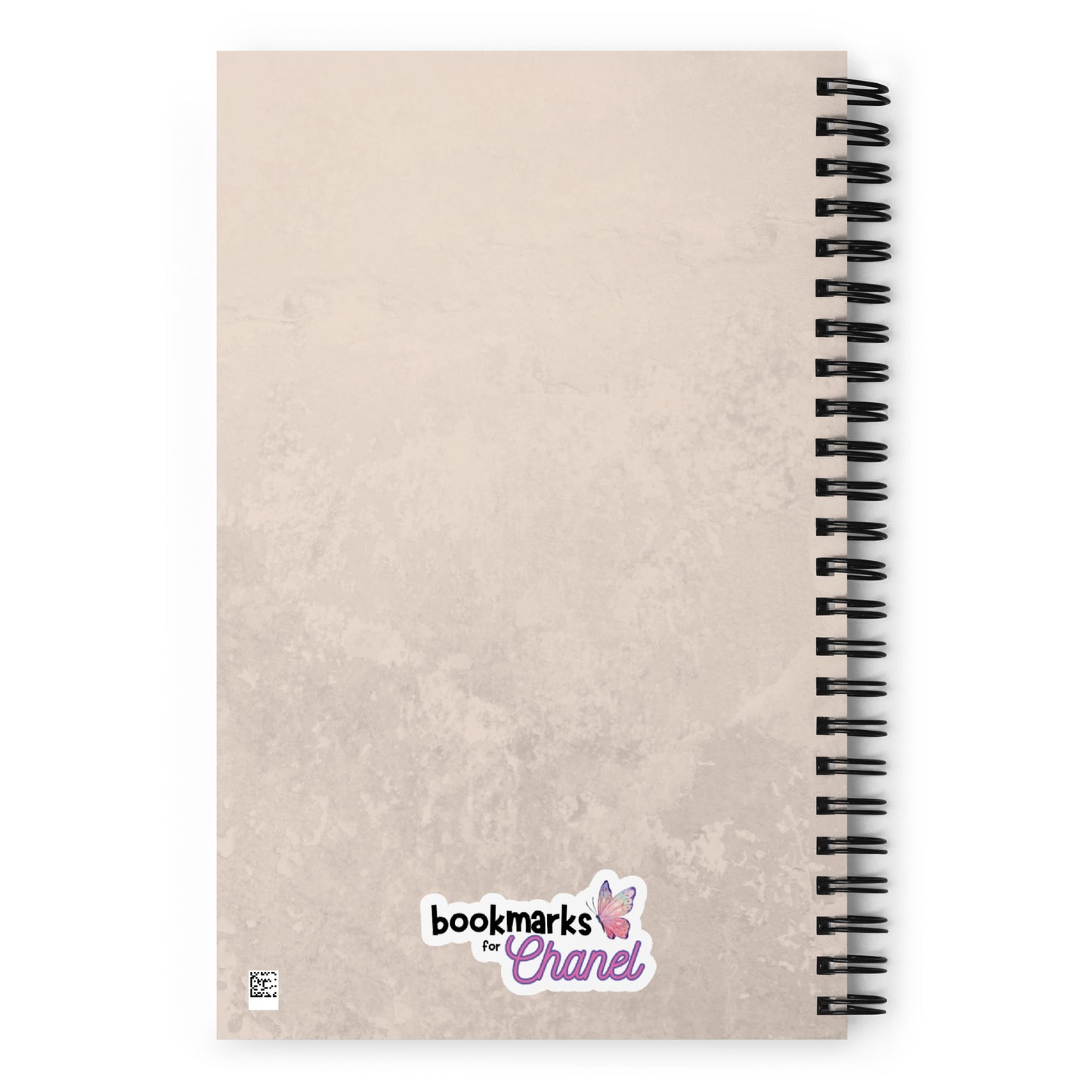 Love Like Jesus Spiral Notebook