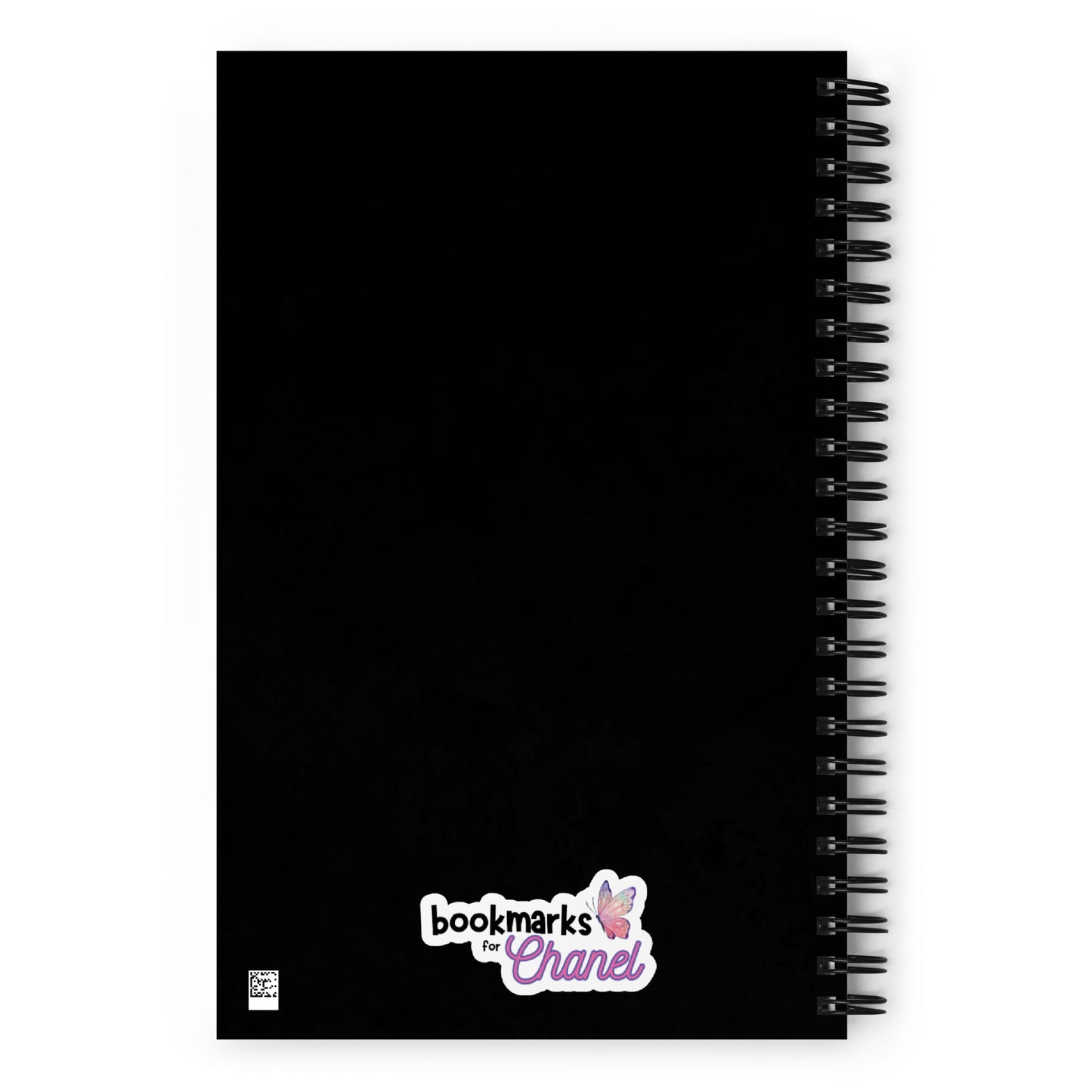 Made to Worship Spiral Notebook