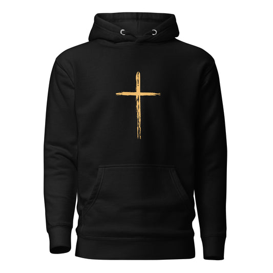 Unashamed Classic Cozy Hoodie