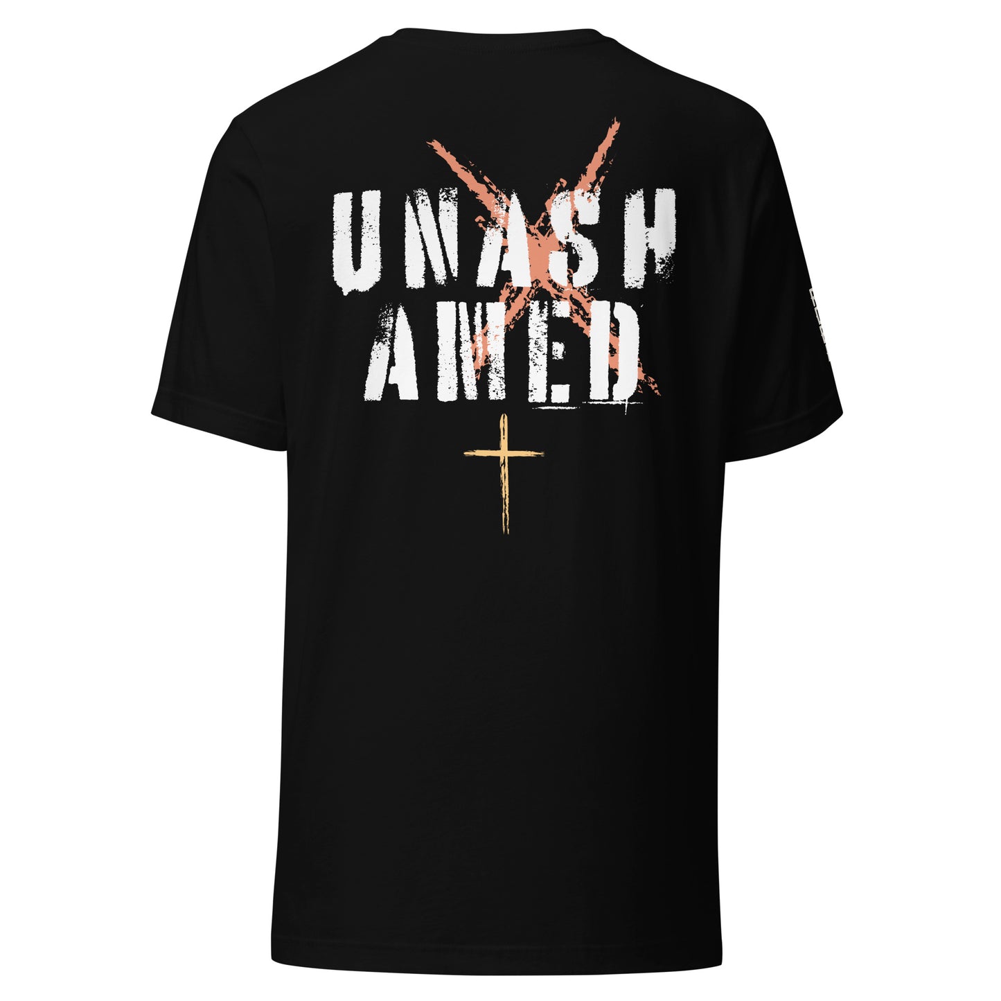 Unashamed Classic Staple T-Shirt