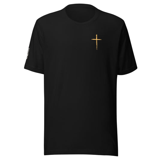 Unashamed Classic Staple T-Shirt