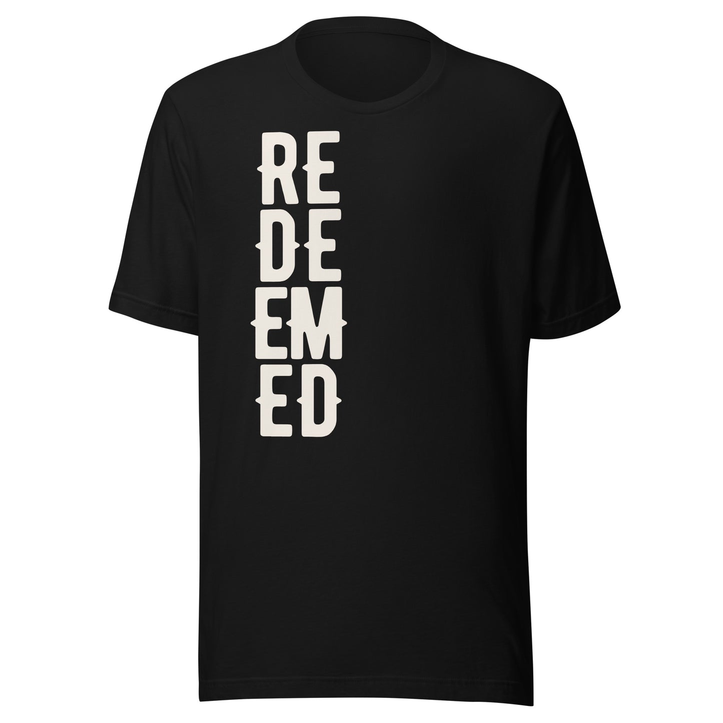 Redeemed Classic T-Shirt